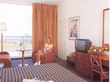 Hotel King Solomon Tiberias Exterior foto